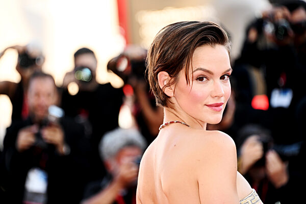 Venezia, 79th Venice Film Festival 2022, Red Carpet film : Bones and all