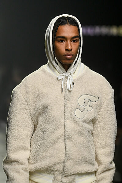 Milan, Men Fashion Week, Fall Winter 2023 2024 Family First Fashion Show