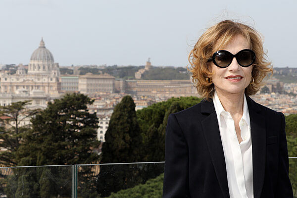 Rome, French cinema review Rendez Vous