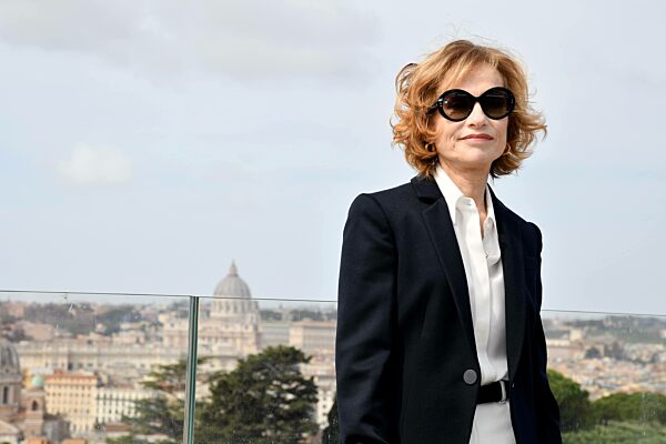 Rome, French cinema review Rendez Vous