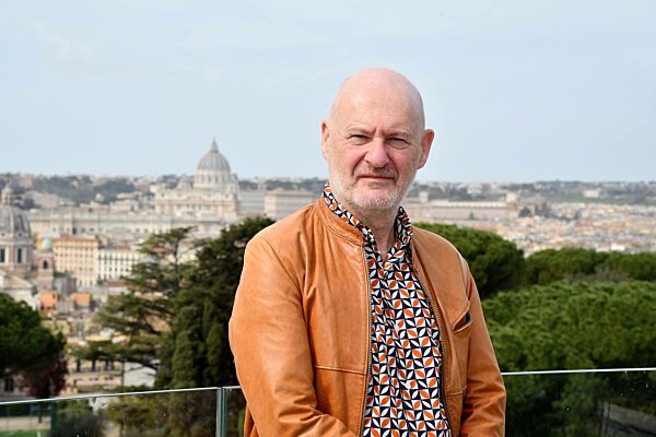 Rome, French cinema review Rendez Vous