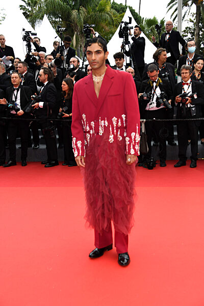 76th Cannes Film Festival 2023, Red Carpet Film ÃMonsterÃ