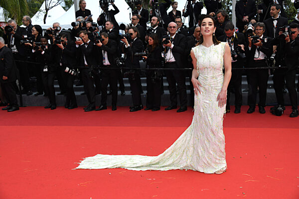 76th Cannes Film Festival 2023, Red Carpet Film ÃMonsterÃ