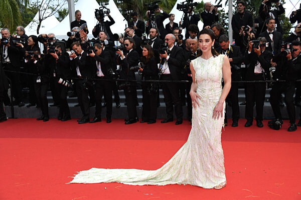 76th Cannes Film Festival 2023, Red Carpet Film ÃMonsterÃ