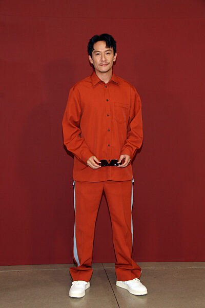 Milan, Milan Fashion Week, Spring Summer 2024 - Gucci Fashion Show - Guests