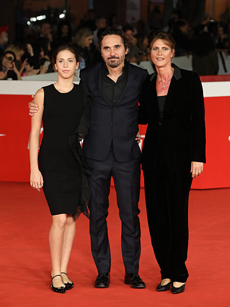 Rome, Rome Film Fest 2023. Rome Film Festival. - Evening 2 - Red Carpet of the film "Diabolik Who Are You?"