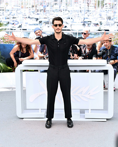 77th Cannes Film Festival 2024 Photocall "Le Comte De Monte-Cristo"