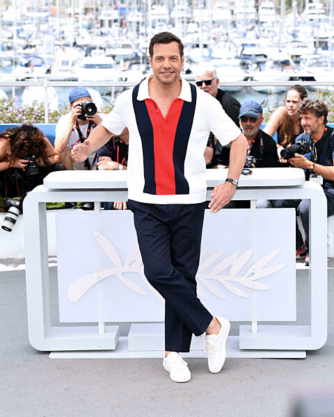 77th Cannes Film Festival 2024 Photocall "Le Comte De Monte-Cristo"