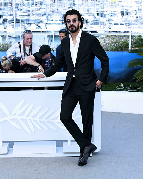 77th Cannes Film Festival 2024, Photocall film "Norah"