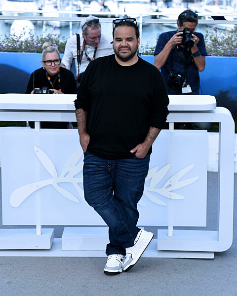 77th Cannes Film Festival 2024, Photocall film "Norah"