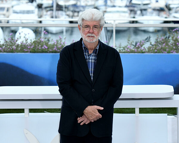 77th Cannes Film Festival 2024 Photocall Palm D'Or D'Honneur