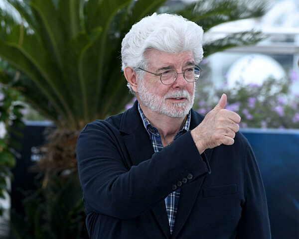 77th Cannes Film Festival 2024 Photocall Palm D'Or D'Honneur