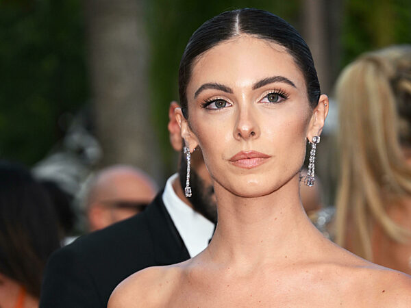 Cannes, 77th Cannes Film Festival 2024, Eleventh Evening. Red carpet film "The Most Precious of Cargoes"