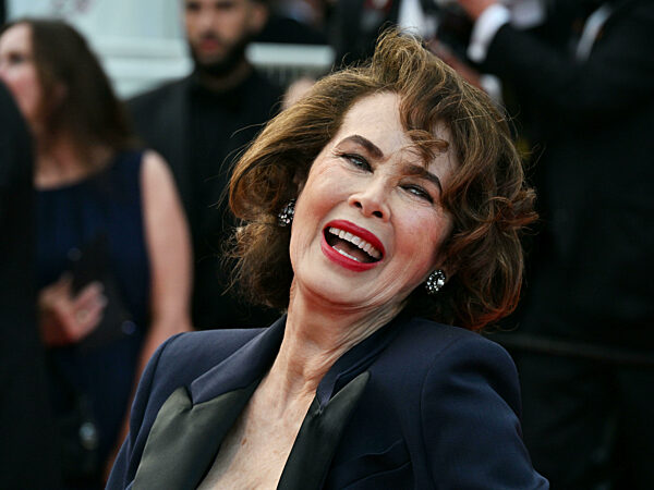 77th Cannes Film Festival 2024, Eleventh Evening. The Beauty