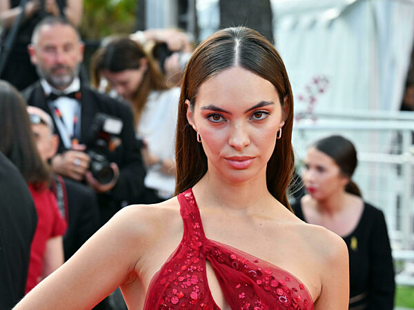 77th Cannes Film Festival 2024, Eleventh Evening. The Beauty