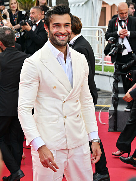 77th Cannes Film Festival 2024, Eleventh Evening. The Beauty