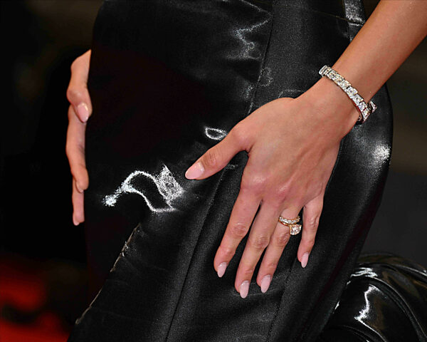 Cannes, 77th Cannes Film Festival 2024, red carpet film "She's Got No Name"