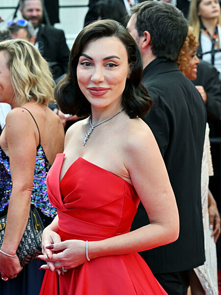 77th Cannes Film Festival 2024, Eleventh Evening. The Beauty