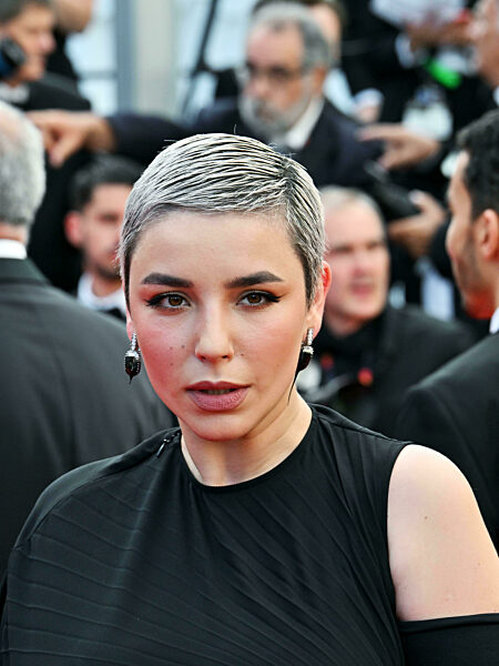 77th Cannes Film Festival 2024, Eleventh Evening. The Beauty