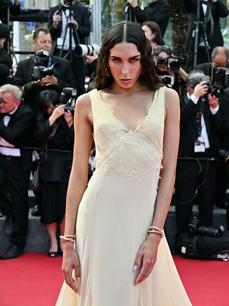 77th Cannes Film Festival 2024, Eleventh Evening. The Beauty