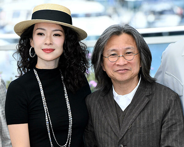 77th Cannes Film Festival 2024, Photocall film "She's Got No Name"