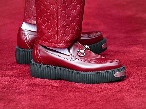 Milan, Milan Women's Fashion Week: Spring /Summer 2025 - Gucci Fashion Show - Guests