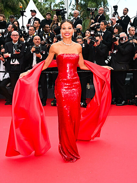Cannes, 78th Cannes Film Festival 2025, Red Carpet premiere Opening Ceremony