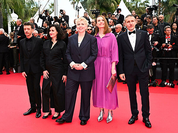 Cannes, 78th Cannes Film Festival 2025, Red Carpet premiere Opening Ceremony