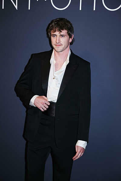 Cannes, Arrivals at the photocall of the 2025 Kering Women In Motion Awards and Cannes Film Festival Presidential Dinner event during the 78th Cannes Film Festival