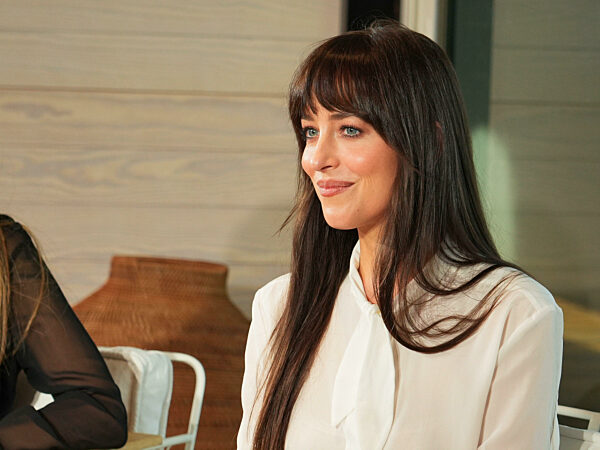 Cannes, 78th Cannes Film Festival 2025 - day 7 - Kering Women in Motion Talk