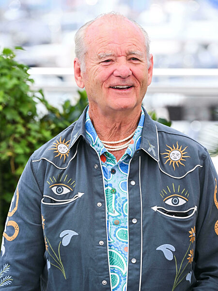 Cannes, 78th Cannes Film Festival 2025 - day 7 - photocall of the film "The Phoenician Scheme"