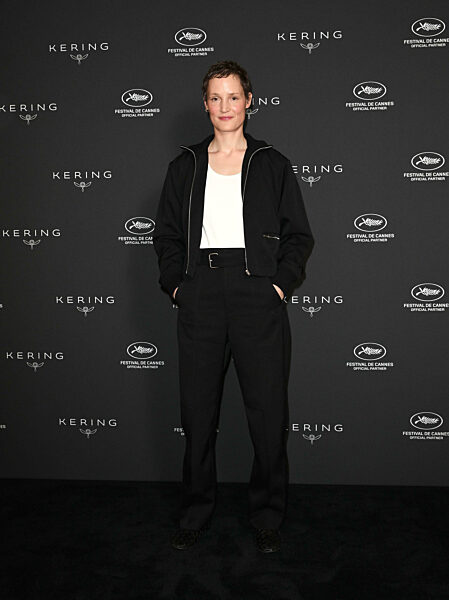 Cannes, 78th Cannes Film Festival 2025 - day 7 - Kering Women in Motion Talk