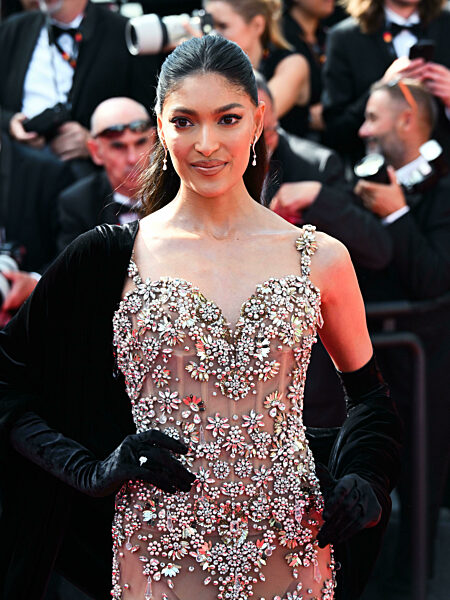 Cannes, 78th Cannes Film Festival 2025 - Final Night - Red Carpet Closing Ceremony