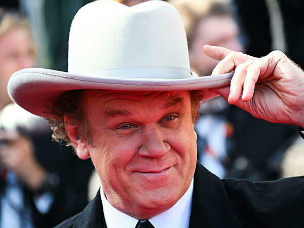 Cannes, 78th Cannes Film Festival 2025 - Final Night - Red Carpet Closing Ceremony