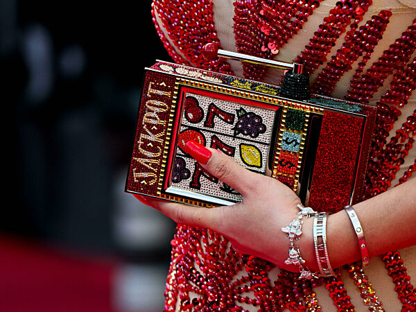 Cannes, 78th Cannes Film Festival 2025 - Final Night - Red Carpet Closing Ceremony