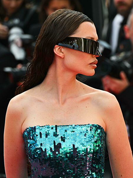 Cannes, 78th Cannes Film Festival 2025 - Final Night - Red Carpet Closing Ceremony