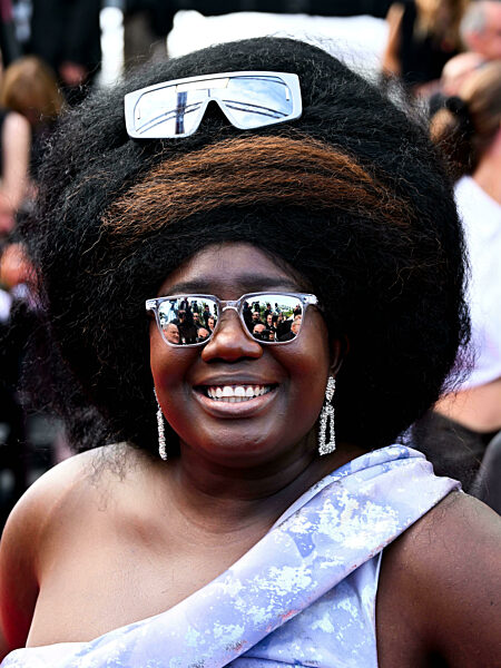 Cannes, 78th Cannes Film Festival 2025 - Final Night - Red Carpet Closing Ceremony