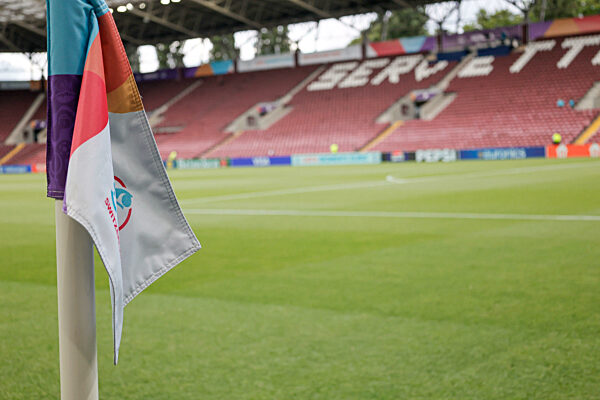 CALCIO - UEFA Campionato Europeo - UEFA Women's EURO 2025 - Portugal vs Italy