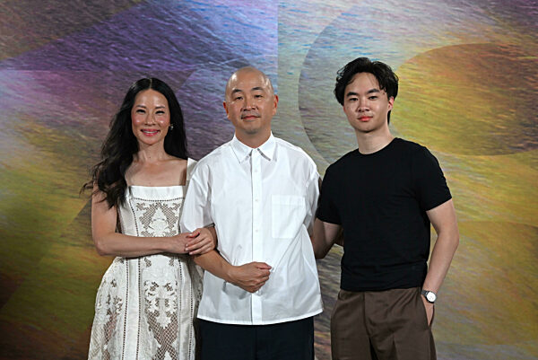 Locarno,Swiss Rosemead film photocall Locarno Film Festival 2025