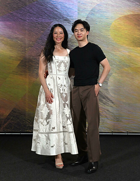 Locarno,Swiss Rosemead film photocall Locarno Film Festival 2025