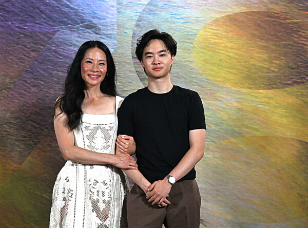 Locarno,Swiss Rosemead film photocall Locarno Film Festival 2025