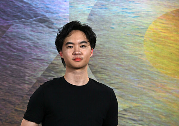 Locarno,Swiss Rosemead film photocall Locarno Film Festival 2025