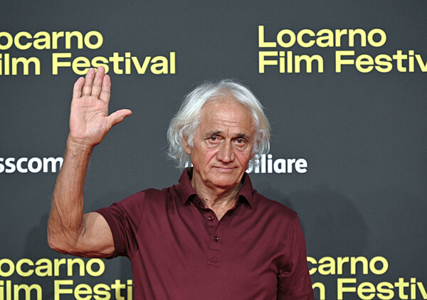 Locarno, Swiss Sister of Cloistered Red Carpet Cast Locarno78 Locarno Film Festival 2025