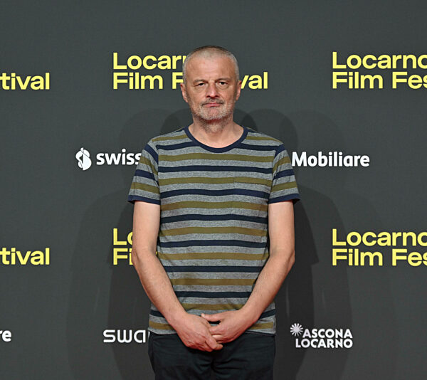 Locarno, Swiss Sister of Cloistered Red Carpet Cast Locarno78 Locarno Film Festival 2025