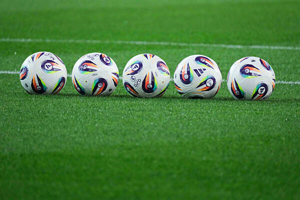 CALCIO - FIFA Mondiali - FIFA World CUP 2026 - Qualification Round - Italy vs Israel