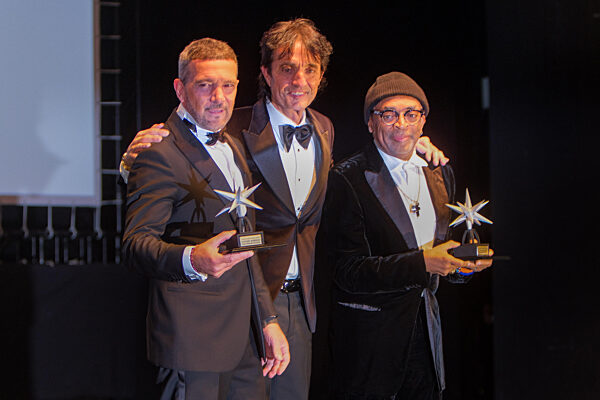 Turin, presentation of the 43rd Turin Film Festival