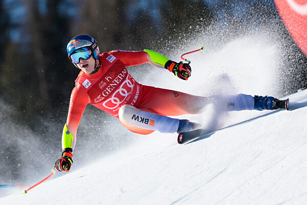 SPORT INVERNALI - Sci Alpino - 2026 Audi FIS Ski World Cup - Kitzbuhel Men's SuperG