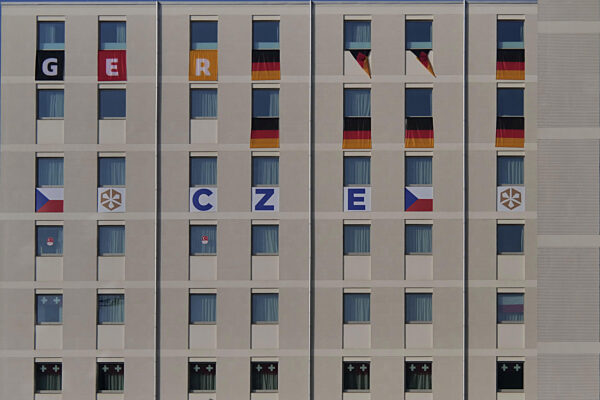 Milan Cortina 2026 Olympics Olympic Village and Santa Giulia Stadium ready to host the Games