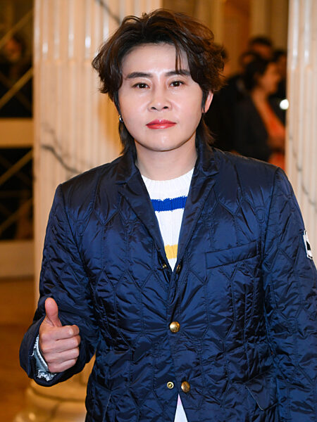 Milan, Milan Cortina 2026 Olympic Games, Welcome cocktail for guests at the Opening Ceremony at Teatro alla Scala.