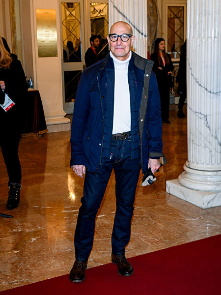 Milan, Milan Cortina 2026 Olympic Games, Welcome cocktail for guests at the Opening Ceremony at Teatro alla Scala